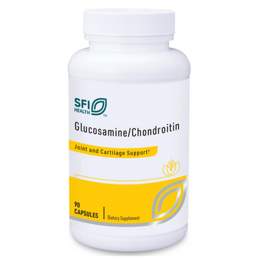 Glucosamine/Chondroitin - Klaire- SFI Health